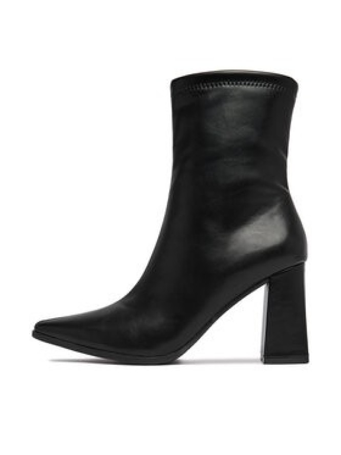 DeeZee Botki CEO-WSS21788-01 Czarny