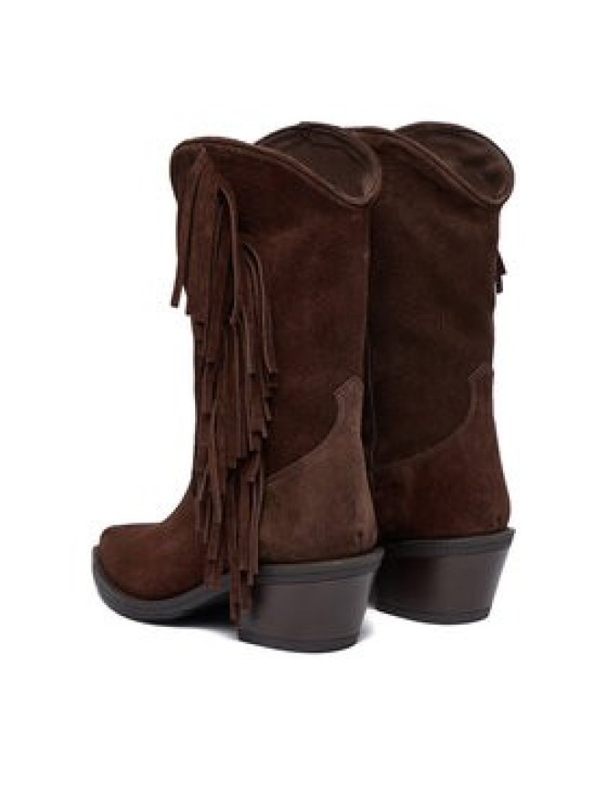 Badura Kowbojki EO-CHANA-5036 Brązowy