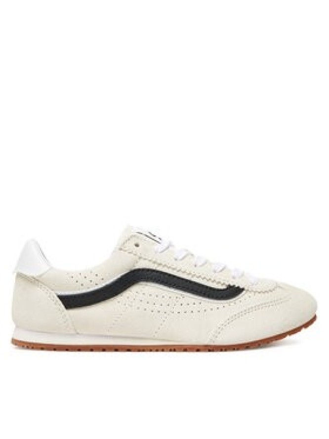Vans Sneakersy Super Lowpro VN000D83CCZ1 Écru