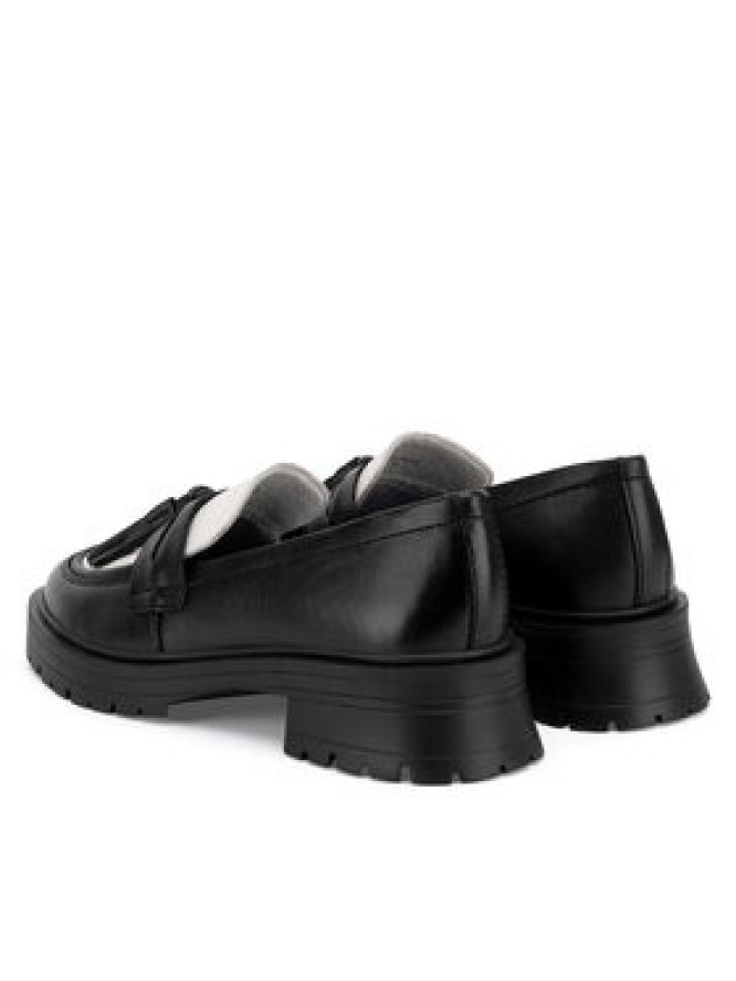 Lasocki Loafersy WI16-7743-02W Czarny