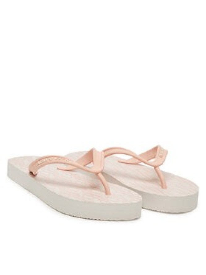 Armani Exchange Japonki XDQ010 XV700 U609 Różowy