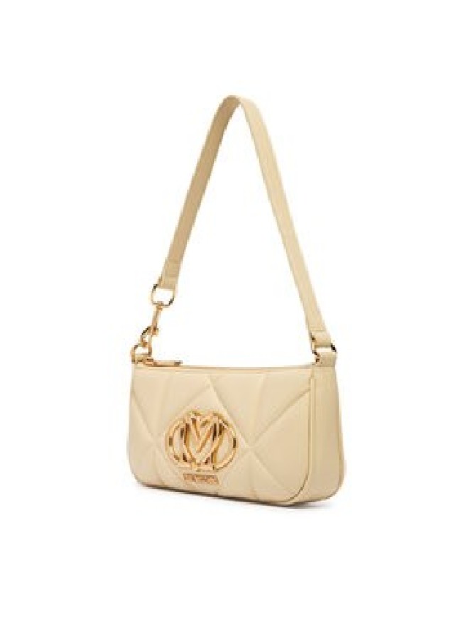 LOVE MOSCHINO Torebka JC4111PP1PLC0129 Beżowy