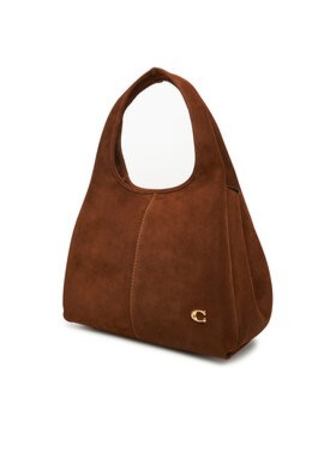 Coach Torebka CBZ96 Brązowy