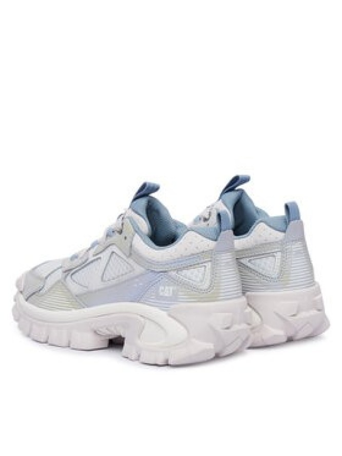 CAT Footwear Sneakersy Intruder Lightning WS 2000 P312441 Szary