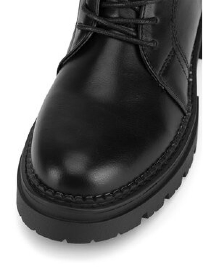 Jenny Fairy Trzewiki WS5579-12 Czarny