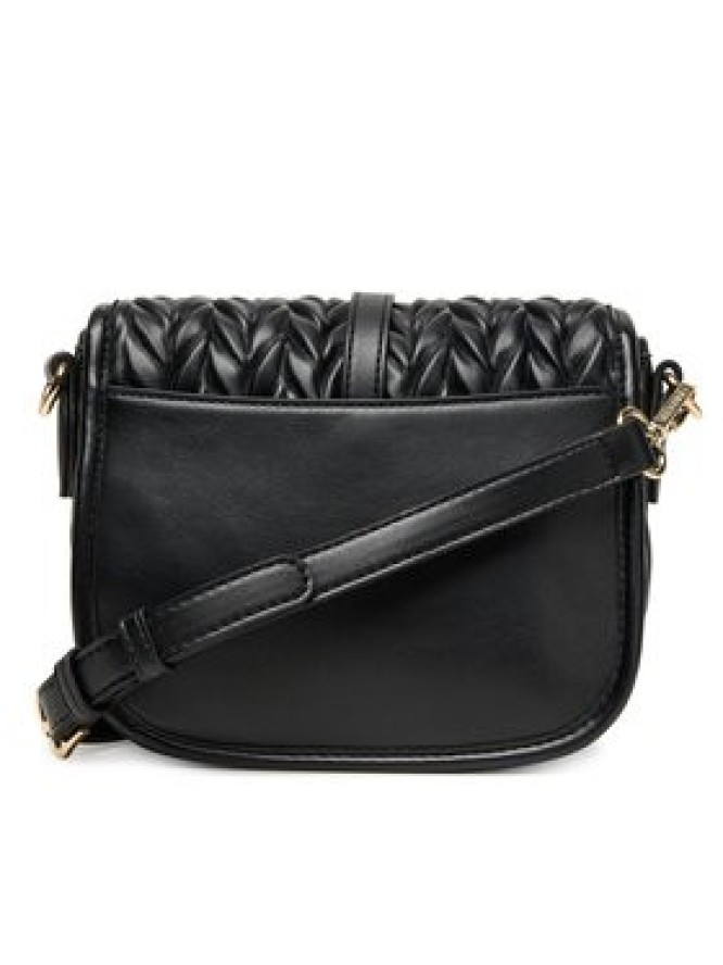 Valentino Torebka Fania Re VBS9AB09 Czarny