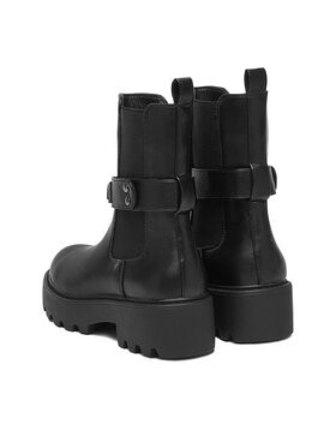 Nine West Sztyblety CEO-KAMILA-01 Czarny