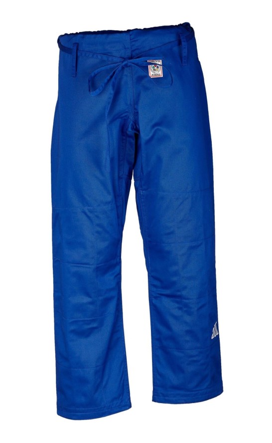 Skarpety Judogi adidas IJF