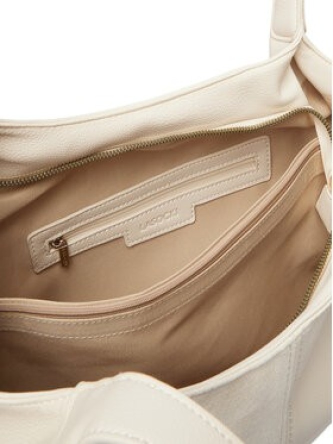 Lasocki Torebka CEO-LSK-X-001-09 Écru