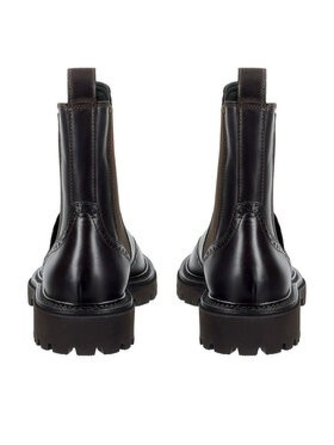 Gant Sztyblety 31551119 Brązowy