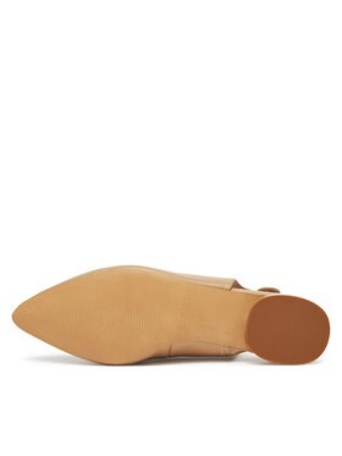 Lasocki Sandały WYL4048-3Z Beżowy