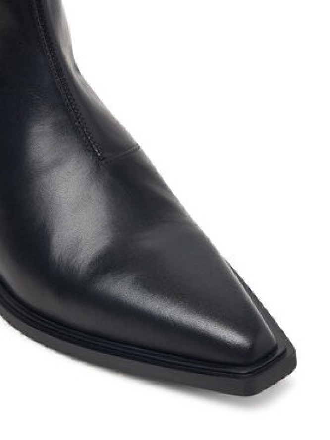 Vagabond Shoemakers Botki Kelsey 6210-101-20 Czarny