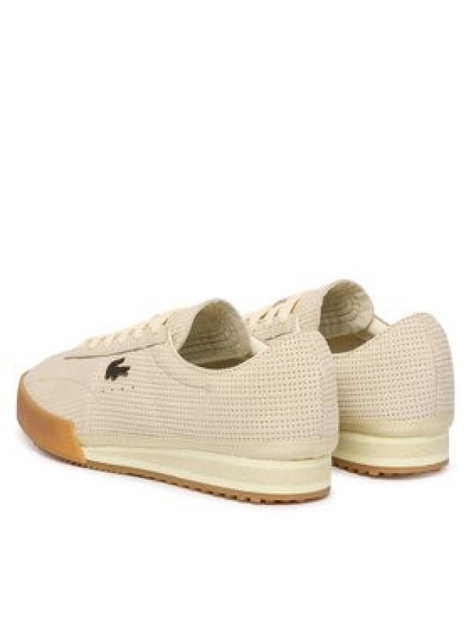 Lacoste Sneakersy Aura 51SFA0075 Écru