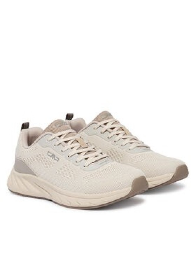 CMP Sneakersy Nhekkar Multisport 3Q51056 Beżowy
