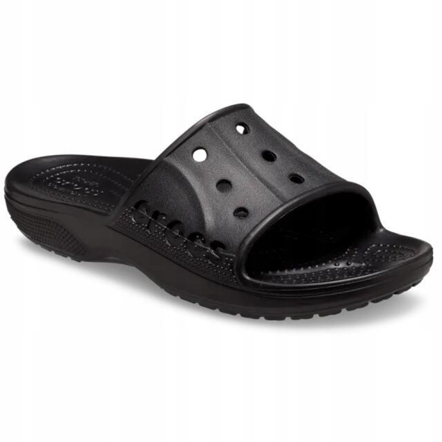 Klapki Dla Dorosłych Crocs Baya II Slide