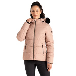 Kurtka Narciarska Womens/Ladies Glamorize V
