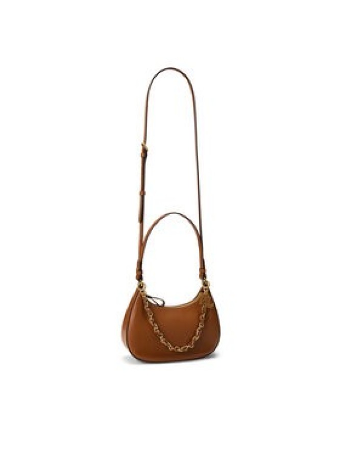LAUREN RALPH LAUREN Torebka 431P11747001 Brązowy