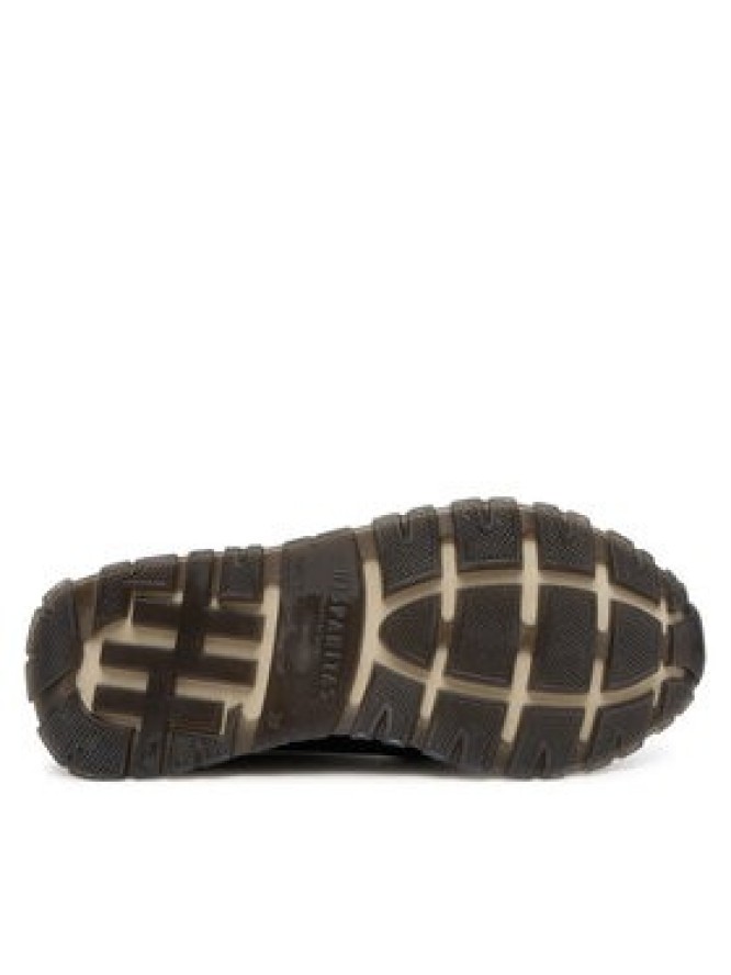 Hispanitas Półbuty HI254238 Czarny