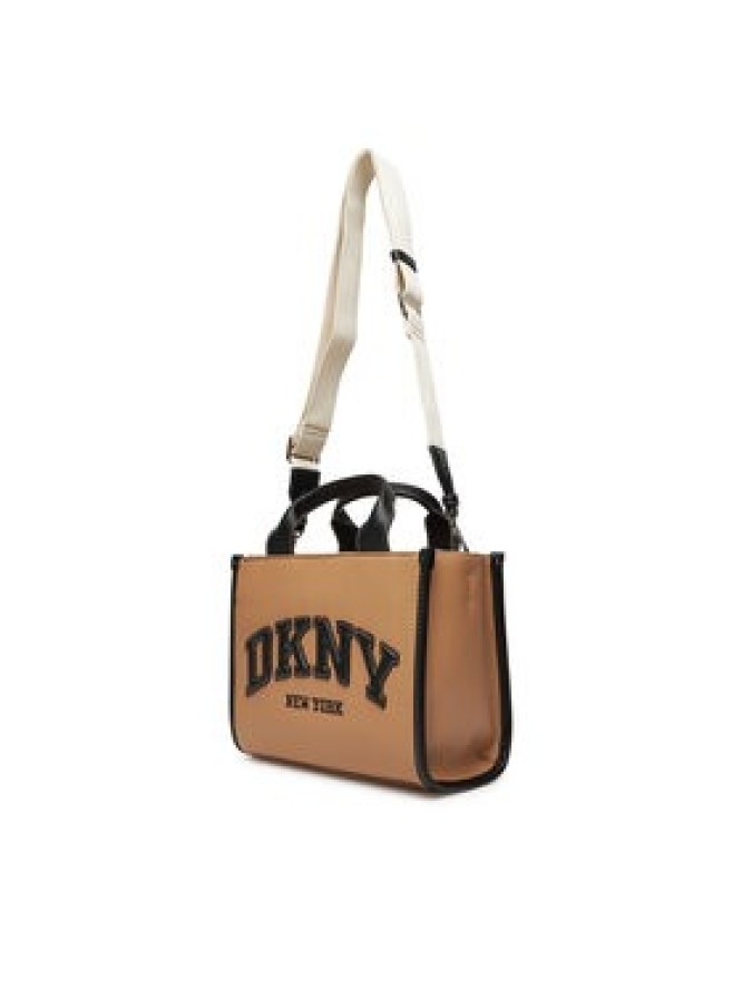 DKNY Torebka R52AZC80 Beżowy