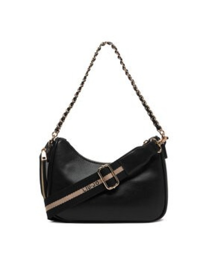 Liu Jo Plecak AA6180 E1012 Czarny