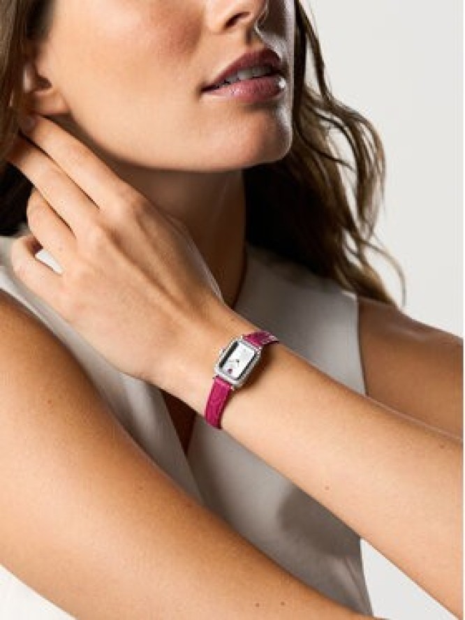 Fossil Zegarek Raquel Mini ES5466 Różowy