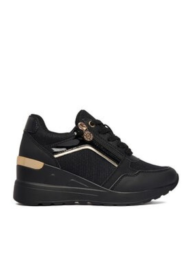 Go Soft Sneakersy CEO-WS2229-49 Czarny