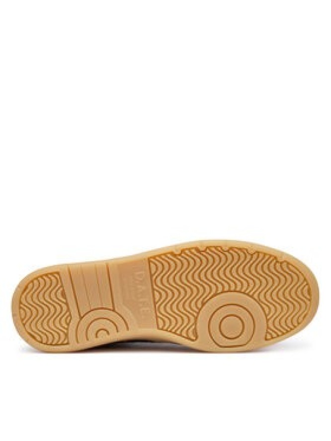 D.A.T.E. Sneakersy Court 2.0 W451-C2-AN Beżowy