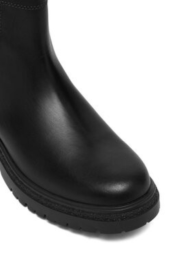 Timberland Sztyblety Valley Chelsea TB0A42BXW021 Czarny