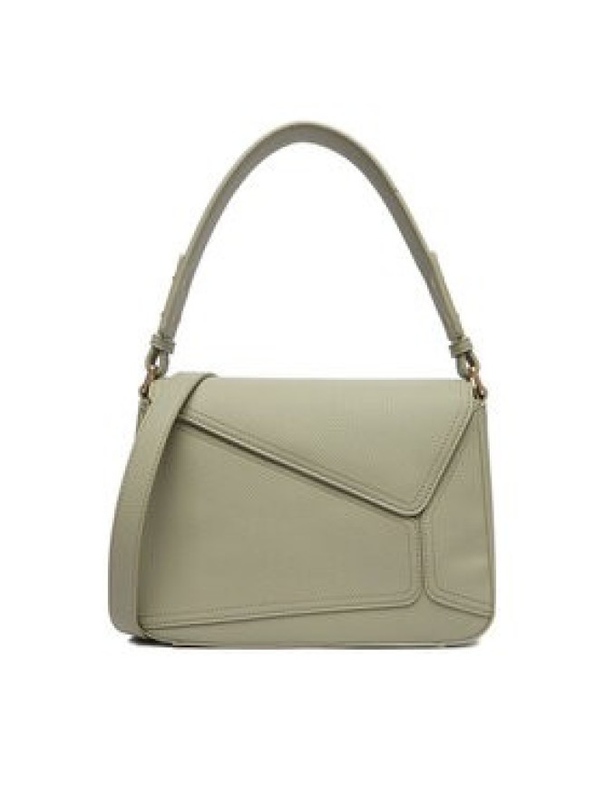 GINO ROSSI Torebka C-KY117 Zielony