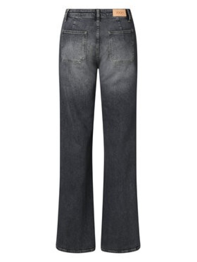 JOOP! Jeansy 58 254DT58Elea 30049676 Szary Flare Fit