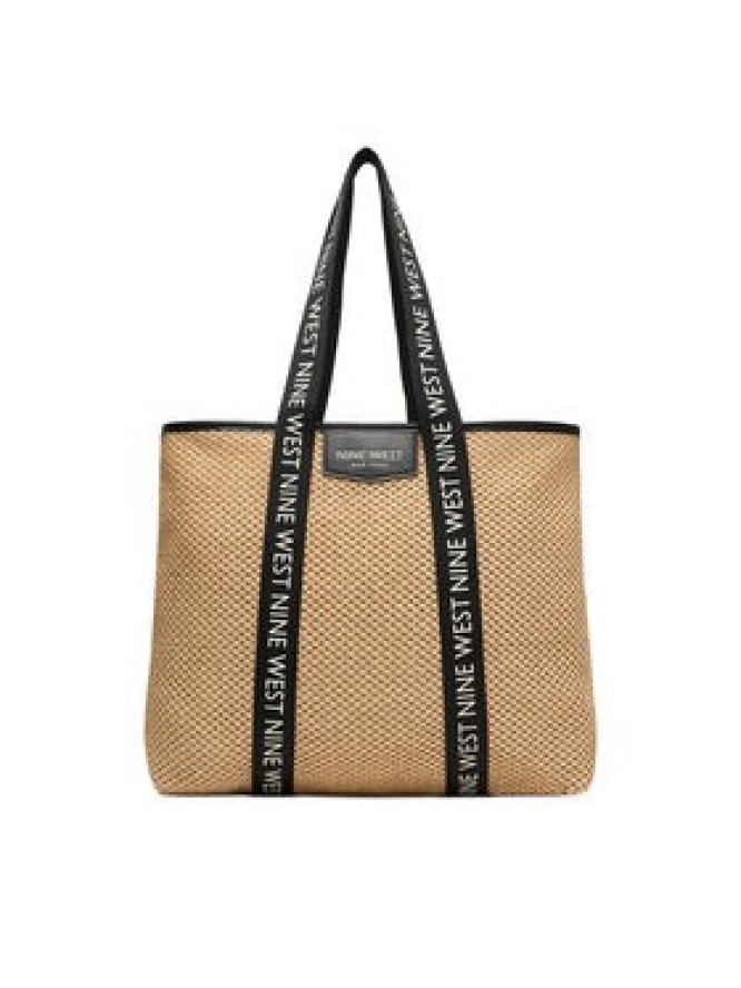 Nine West Torebka CEO-Avenia-LA374-4513-6 Beżowy