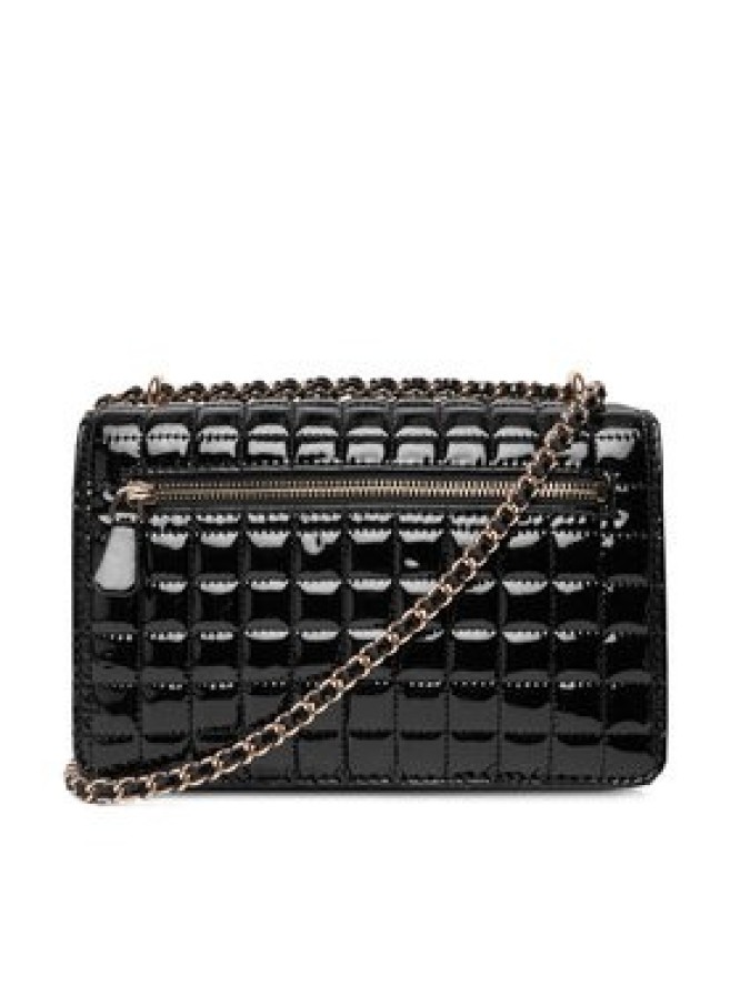 Guess Torebka Nadira HWQT84 24210 Czarny