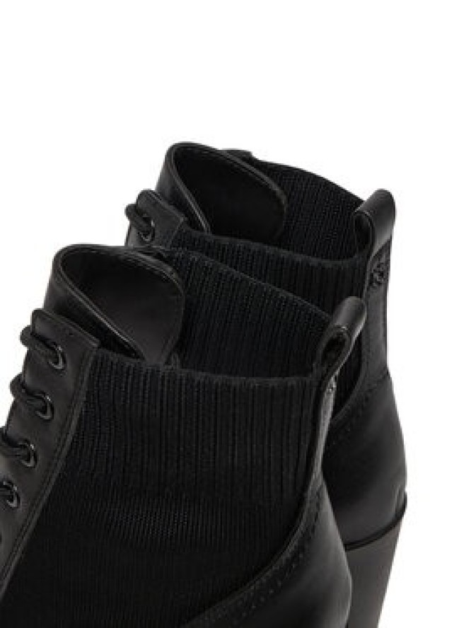 Aldo Trzewiki Rebellious 13875053 Czarny