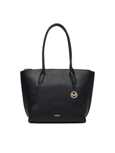 MEXX Torebka C-MEXX-L-015-08 Czarny