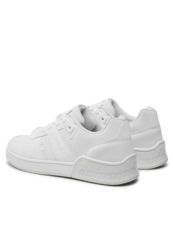 Sprandi Sneakersy WPRS-2021W09291 Biały