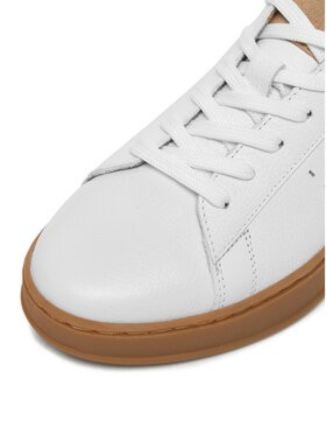 Lasocki Sneakersy CEO-WI16-HARRY-01 Biały