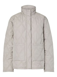 Pieces Kurtka przejściowa "Mista" w kolorze jasnoszarym rozmiar: S