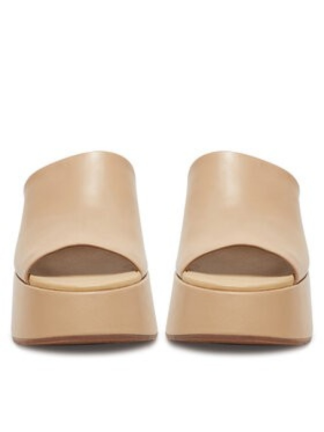 G-Star Raw Klapki FARI-118925 Beżowy