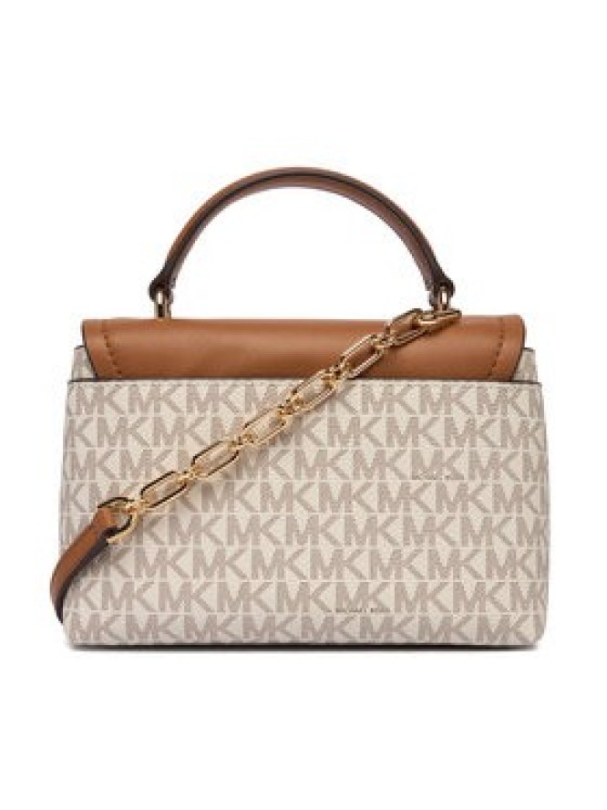 MICHAEL Michael Kors Torebka 32R6G2RC0B Écru