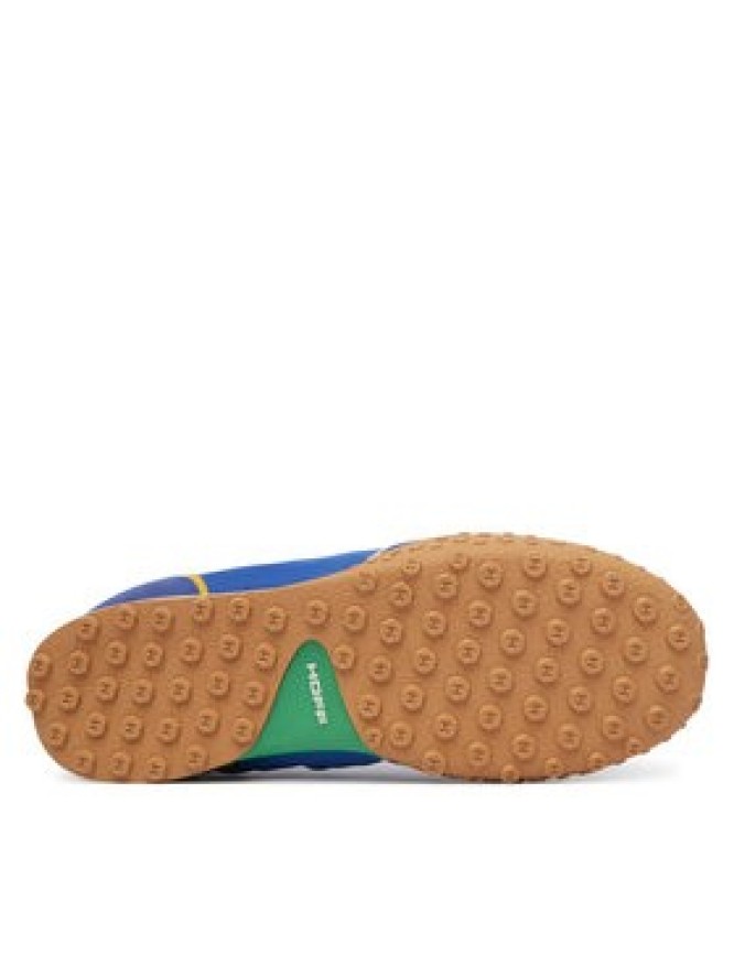 HOFF Sneakersy Bridge Dopamine Indigo 12661019 Niebieski