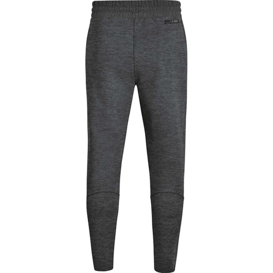 Damskie spodnie dresowe Jako jogging Premium Basics