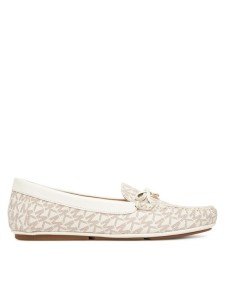 MICHAEL Michael Kors Mokasyny Juliette Moc 40S2JTFR1B Beżowy