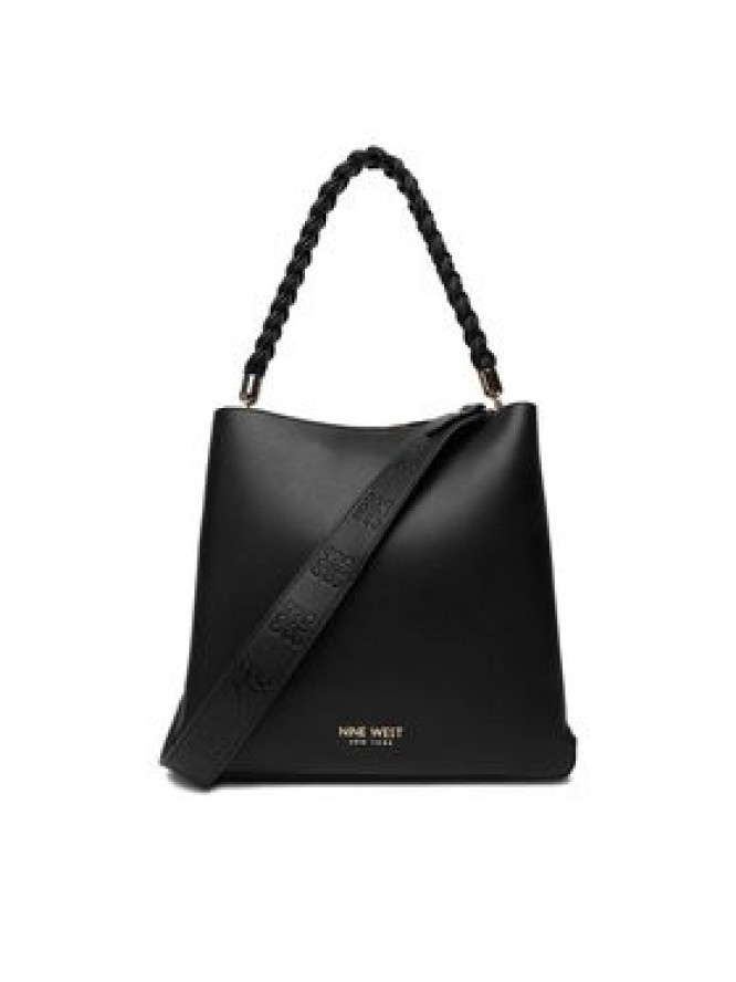 Nine West Torebka CEO-Torra-LDA0709 Czarny