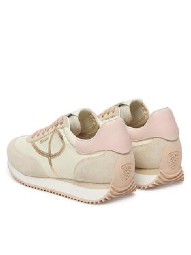 Blauer Sneakersy S6LORAIN01/LES Beżowy