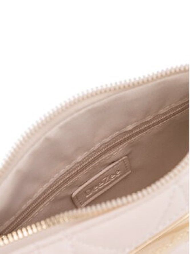 DeeZee Torebka DZE-S-021-07 Beżowy