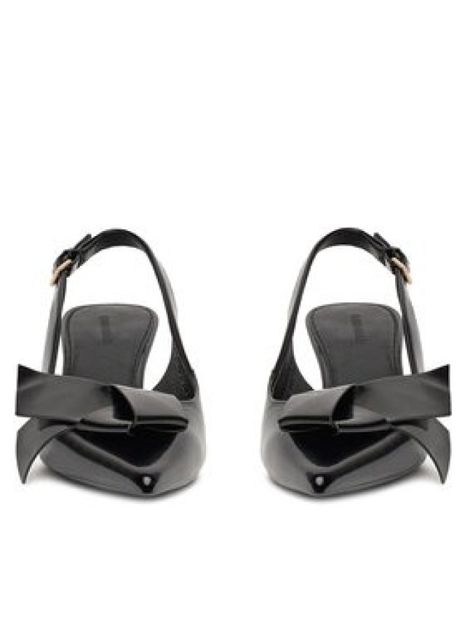 Gino Rossi Czółenka EDEN-V2020-13-1 Czarny