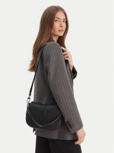 BOSS Torebka 50557908 Czarny