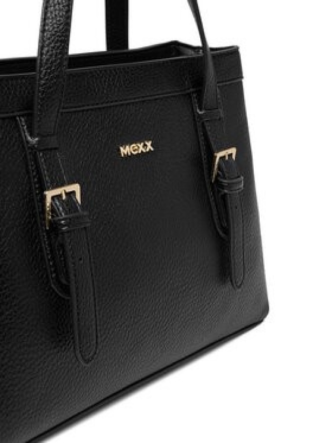 MEXX Torebka C-MEXX-L-031-08 Czarny