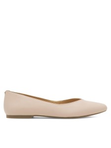 Lasocki Baleriny RST-ZAIRA-04 Różowy