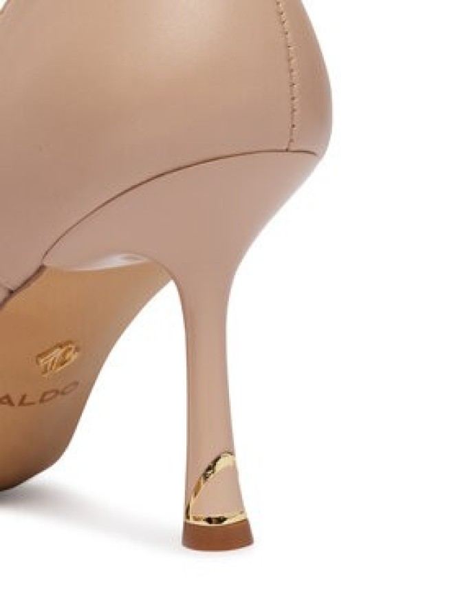 Aldo Szpilki Livianna 14054893 Beżowy